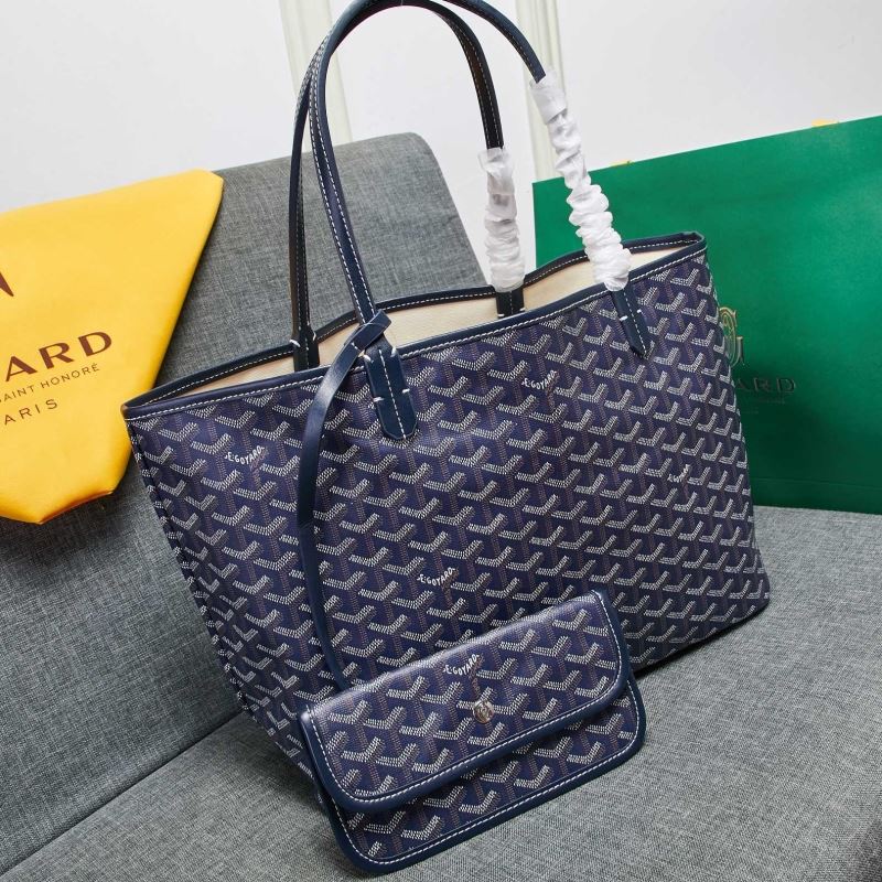 Goyard Shopping Bags